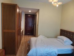 -碧桂园润杨溪谷温泉酒店