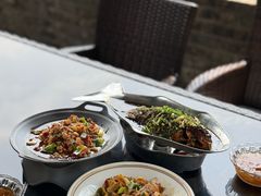 -树厨贵州菜(铜仁花果山店)
