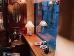 -古董花园(思南路42弄小区店)