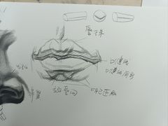 -盖画室·中高考艺考·三校生美术