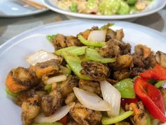 -渔娘渔家丹东海鲜(东直门店)