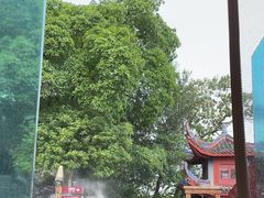 -丰都鬼城名山景区