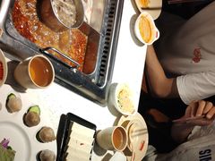 -小重庆老火锅(海棠路店)