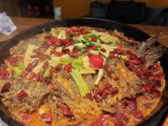 -老板恋上鱼(印象城店)