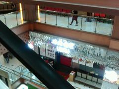 -浦东食品城(华诚大厦店)