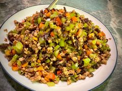 -浩海火燒雲傣家菜(芮欧百货店)