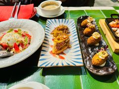 -Las Tapas(思南公馆店)