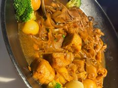 -杨记兴梦回徽州(万象城店)