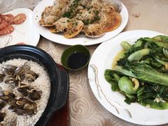 -湛江渔港·大排档(乐园路总店)