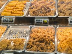 -超级鸡车(曹杨路店)