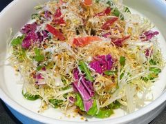 -喜悦烤鸭·新京菜(王府井店)