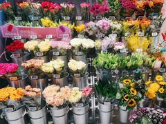 -盒马鲜生(馥邦国际店)