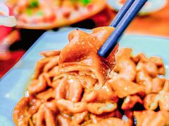 -朱大嘴肥肠血旺(福字街店)