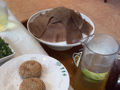 -东来顺饭庄(天坛店)