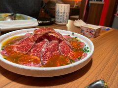 -隐月· 㐂和食屋(芝罘万达公馆店)