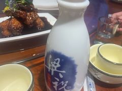 -七宝农家菜(七宝老街店)