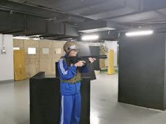 -319集结地真人CS·聚会团建·轰趴体验馆(超极合生汇店)