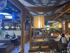 -云海肴汽锅鸡·云南小炒(天津国金汇店)