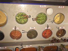-痴毛肚·火锅烤肉自助(亦庄龙湖天街店)