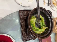 -喜宴又一村·粤菜·茶点·海鲜(壹方天地店)