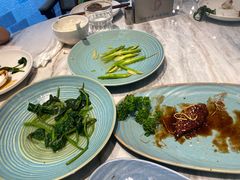 -志明眷村·台式融合菜·宵夜