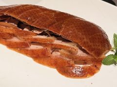 -四季民福烤鸭店(通州马驹桥店)