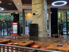 -纽斯桑拿会所(天山店)