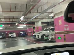 -大悦城-停车场