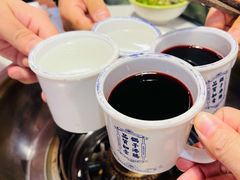-陈艳红火锅菜·冒菜(簋街店)