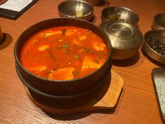 -春熙台韩国料理·章鱼肥牛(西丽店)