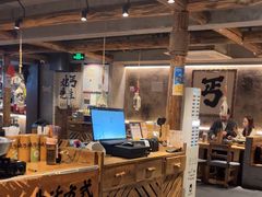 -北丐先生·野馄饨烧烤(雨花万象店)