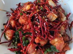 -汉水谣·江景餐厅(江滩店)