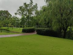 -上海佘山世茂艾美酒店