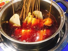 -马路边边串串香(北苑旗舰店)