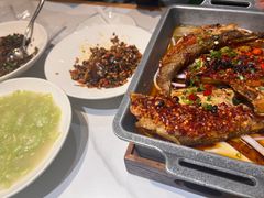 -福巷湘食小馆·猛火现炒(上海首店)