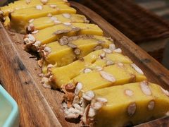 -蘸小院铁锅炖·蘸酱菜·东北菜(怀远门店)