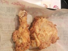 -肯德基(八号仓店)