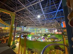 -横店影视城梦幻谷园区