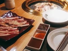 -江户烧肉(高德店)