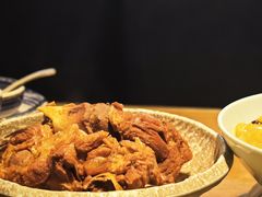 -95号酱骨·一块豆腐(展春园西路店)