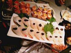 -极尚大瀛喜日本料理(铜锣湾店)