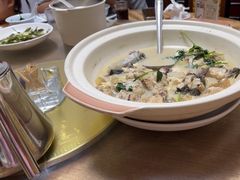 -芦茨金富饭庄·25年老字号·专做稻草鸡