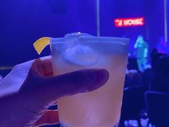 -TZ House音乐现场(来福士中心店)