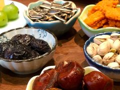 -梅间堂茶馆(绿地缤纷城店)
