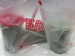 -歇脚亭(大连罗斯福广场店)