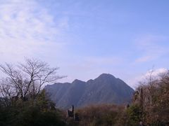 -山王坪喀斯特国家生态公园