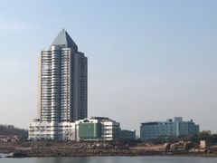 -青岛第二海水浴场