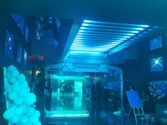 -W20 SHINING Party·K(悦豪和平路店)