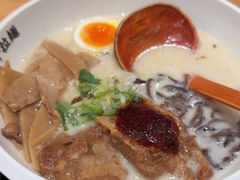 -味千拉面(广州白云机场T1西二店)