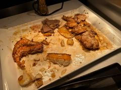 -广州花园酒店·凌璇阁旋转餐厅CAROUSEL360